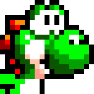 :yoshi: